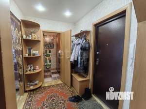 1-к квартира, вторичка, 41м2, 1/10 этаж