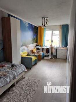 2-к квартира, вторичка, 45м2, 5/5 этаж
