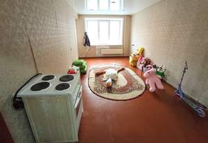 3-к квартира, вторичка, 69м2, 4/5 этаж