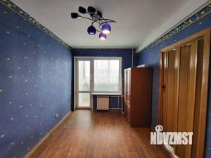 2-к квартира, вторичка, 39м2, 2/9 этаж