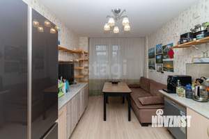 1-к квартира, вторичка, 52м2, 5/8 этаж