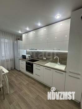 2-к квартира, вторичка, 68м2, 2/15 этаж