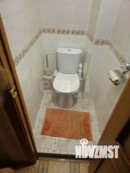 4-к квартира, вторичка, 80м2, 8/10 этаж