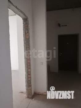 1-к квартира, вторичка, 59м2, 2/8 этаж