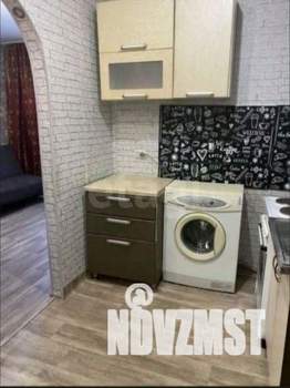 2-к квартира, вторичка, 25м2, 3/5 этаж