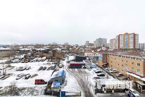 1-к квартира, вторичка, 32м2, 7/10 этаж