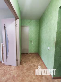 1-к квартира, вторичка, 40м2, 6/14 этаж
