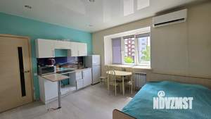 1-к квартира, вторичка, 34м2, 2/14 этаж