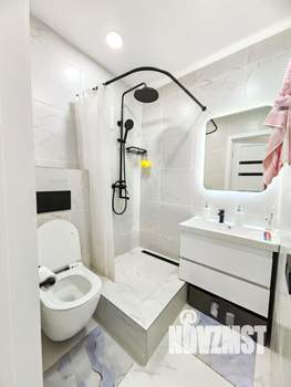 Студия квартира, вторичка, 27м2, 4/5 этаж