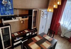 2-к квартира, вторичка, 65м2, 10/17 этаж
