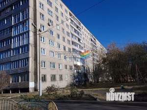 2-к квартира, вторичка, 41м2, 4/9 этаж