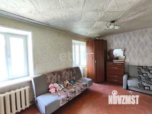 1-к квартира, вторичка, 35м2, 4/9 этаж