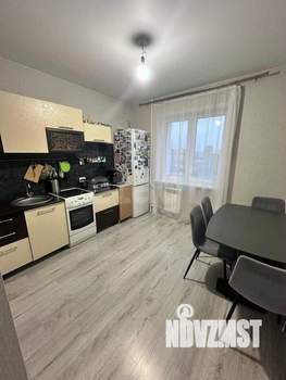 2-к квартира, вторичка, 56м2, 19/24 этаж