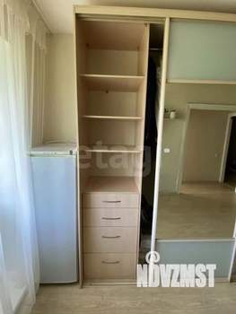 1-к квартира, вторичка, 33м2, 5/5 этаж