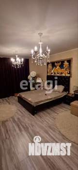 1-к квартира, вторичка, 55м2, 17/18 этаж