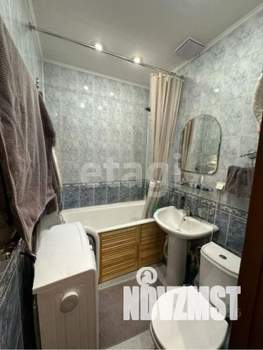 1-к квартира, вторичка, 32м2, 3/5 этаж