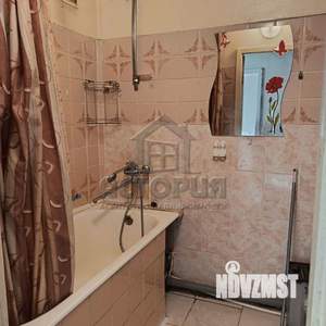 2-к квартира, вторичка, 43м2, 9/9 этаж