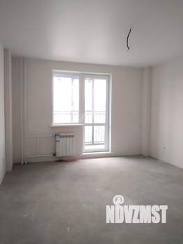 Студия квартира, вторичка, 30м2, 15/19 этаж