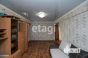 2-к квартира, вторичка, 48м2, 2/5 этаж