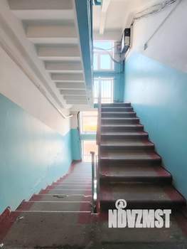 Студия квартира, вторичка, 12м2, 4/5 этаж