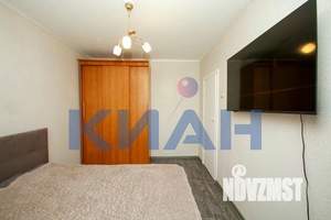 2-к квартира, вторичка, 53м2, 3/10 этаж