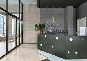 3-к квартира, вторичка, 74м2, 7/8 этаж