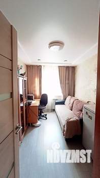3-к квартира, вторичка, 63м2, 3/5 этаж