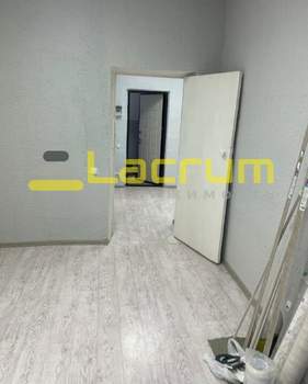 1-к квартира, вторичка, 50м2, 2/2 этаж