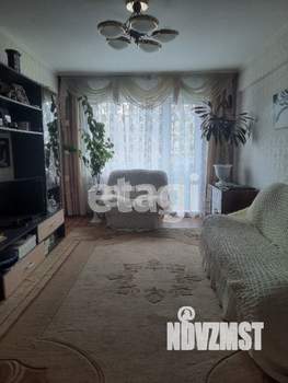 3-к квартира, вторичка, 50м2, 3/5 этаж