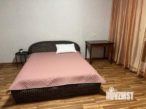 1-к квартира, вторичка, 42м2, 6/10 этаж