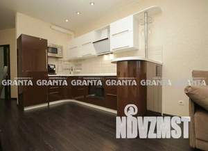 1-к квартира, вторичка, 51м2, 24/24 этаж