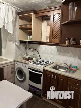 3-к квартира, вторичка, 60м2, 4/9 этаж