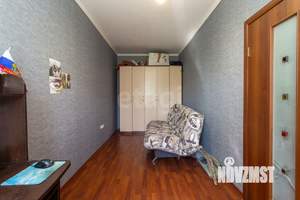 2-к квартира, вторичка, 45м2, 3/3 этаж
