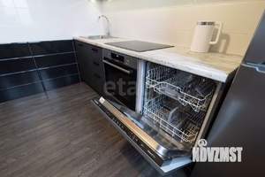 2-к квартира, вторичка, 51м2, 16/25 этаж