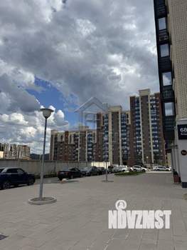 3-к квартира, вторичка, 74м2, 9/14 этаж
