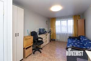 Студия квартира, вторичка, 16м2, 5/5 этаж