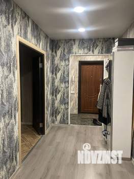 4-к квартира, вторичка, 79м2, 10/10 этаж