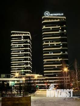 2-к квартира, вторичка, 60м2, 16/26 этаж