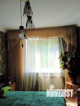 3-к квартира, вторичка, 69м2, 5/5 этаж