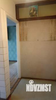 3-к квартира, вторичка, 48м2, 4/5 этаж