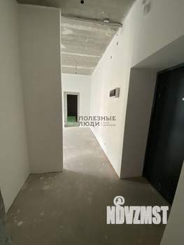 2-к квартира, вторичка, 68м2, 3/8 этаж