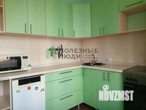 2-к квартира, вторичка, 45м2, 6/10 этаж