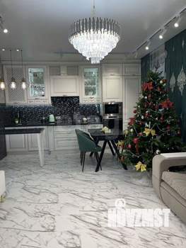 4-к квартира, вторичка, 79м2, 7/17 этаж