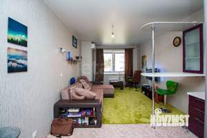 2-к квартира, вторичка, 52м2, 3/16 этаж