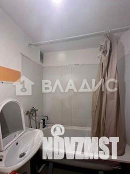 2-к квартира, вторичка, 57м2, 1/16 этаж