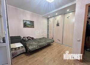 1-к квартира, вторичка, 29м2, 4/9 этаж