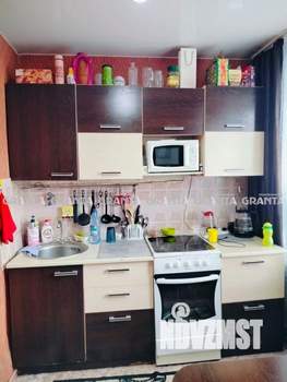 2-к квартира, вторичка, 40м2, 8/9 этаж