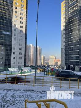 4-к квартира, вторичка, 87м2, 9/17 этаж