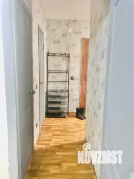 2-к квартира, вторичка, 51м2, 6/10 этаж