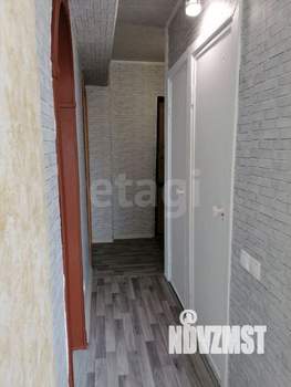 1-к квартира, вторичка, 31м2, 5/5 этаж
